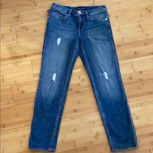 Rock & Republic Women’s Indee Jeans 2 M EUC